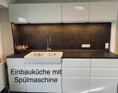 Foto - 3.5 Zimmer Maisonettenwohnung zur Miete in Bingen am Rhein