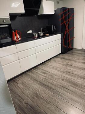 Foto - 3.5 Zimmer Maisonettenwohnung in Bingen am Rhein