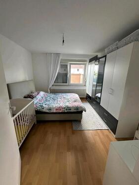Foto - 3 Zimmer Erdgeschoßwohnung zur Miete in Rheine