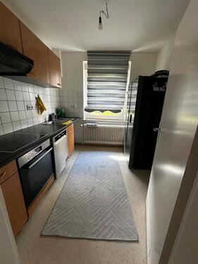 Foto - 3 Zimmer Erdgeschoßwohnung in Rheine