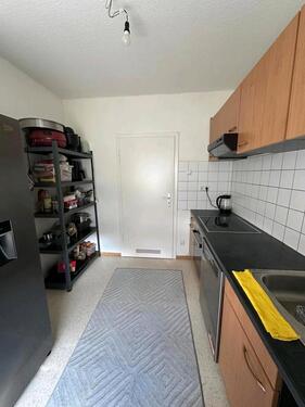 Foto - Erdgeschoßwohnung in Rheine zur Miete