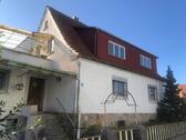 Foto - Wohnhaus Zweifamilienhaus Einfamilienhaus profisionsfrei