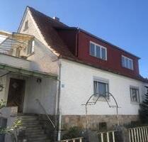 Wohnhaus Zweifamilienhaus Einfamilienhaus profisionsfrei - Bad Neustadt an der Saale