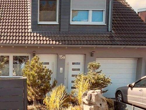 Foto - LOFTÄHNLICHE 2,5 ZI.-WG MIT EIGENEM EINGANG IN DIN-OBERLOHBERG