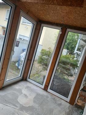 Foto - Einfamilienhaus in Hamm am Rhein zum Kaufen