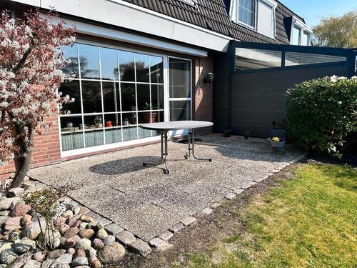 Foto - 4 Zimmer Reihenhaus zum Kaufen in Bremerhaven