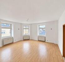 Großzügige 6-Zimmer-Wohnung in Ehrenfriedersdorf