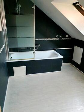 Foto - 2 Raumw. 2 Etage DG Zentrum - 365,00 EUR Kaltmiete,