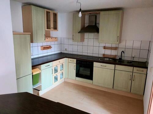 Foto - Etagenwohnung in Elsterwerda zur Miete
