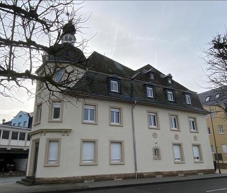 Foto - Etagenwohnung zur Miete in Bitburg