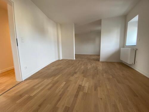 Foto - Etagenwohnung in Bitburg