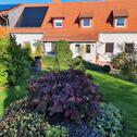 Foto - Haus in Niederaula Hattenbach mit 90m2 und Garten zu vermieten