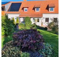 Haus in Niederaula Hattenbach mit 90m2 und Garten zu vermieten
