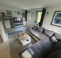 Ferienwohnung - Wohlfühl-Bungalow in Laaslich - Monteure Welcome - Karstädt