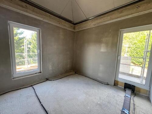 Foto - Etagenwohnung zur Miete in Breuberg