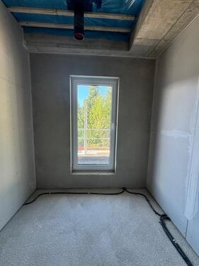 Foto - Etagenwohnung in Breuberg