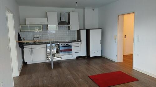 Foto - 3 Zimmer Wohnung - 800,00 EUR Kaltmiete,