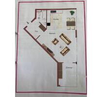 LOFT WHG. BÜRO Weißensee (gewerbl. nutzbar!!!) - Berlin Pankow