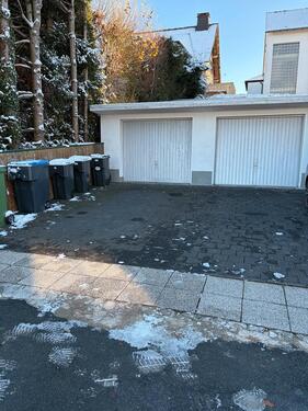 Foto - Etagenwohnung in Warstein