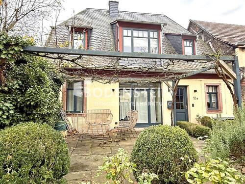 Foto - 4 Zimmer Einfamilienhaus zur Miete in Walluf