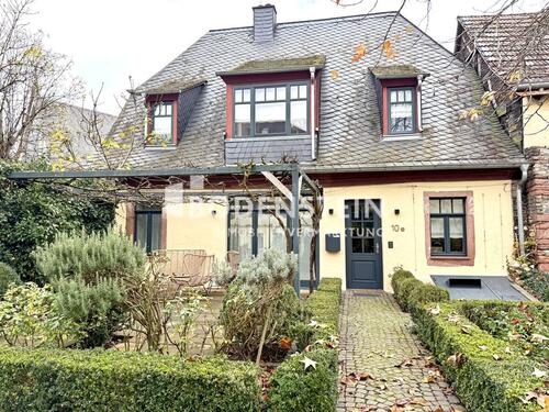 Foto - 4 Zimmer Einfamilienhaus in Walluf