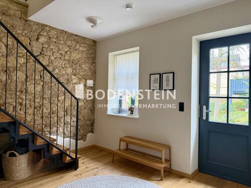 Foto - Einfamilienhaus in Walluf zur Miete