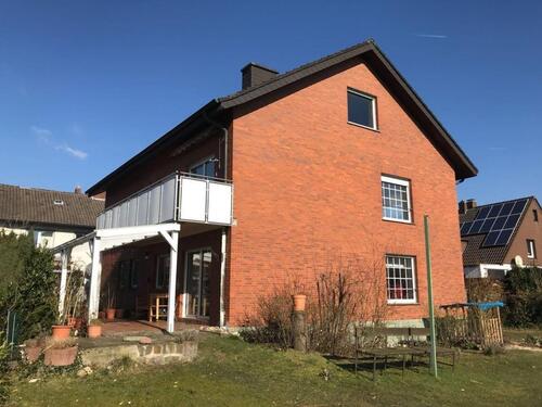 Foto - Mietwohnung in Hamm Ost mit großer Terrasse