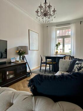 Foto - 3 Zimmer Einfamilienhaus in Leipzig