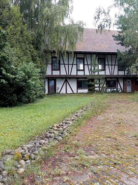 Foto - Einfamilienhaus in Kehl