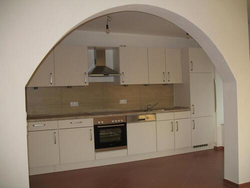 Foto - Mietwohnung direkt an der Weser