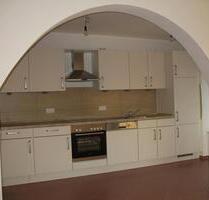 Mietwohnung direkt an der Weser - Hagen im Bremischen