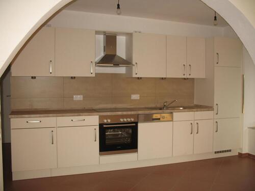 Foto - 3 Zimmer Etagenwohnung zur Miete in Hagen im Bremischen