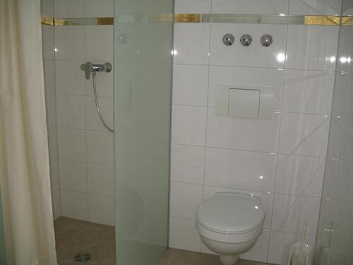 Foto - 3 Zimmer Etagenwohnung in Hagen im Bremischen