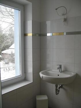 Foto - Etagenwohnung in Hagen im Bremischen zur Miete