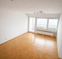 2-Zimmer Wohnung mit Westbalkon, Aufzug & Stellplatz - Traunreut Irsing