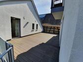 Foto - Schöne 3-Zi-Whg mit Dachterrasse