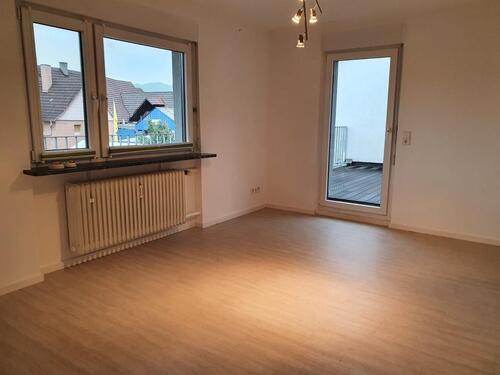 Foto - Etagenwohnung in Ottersweier zur Miete