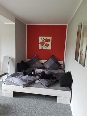 Foto - Zimmer zwischen Herford und Bielefeld