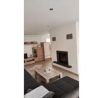 Modernes Wohnambiente 60 km bis Leipzig