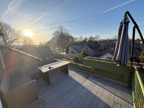 Foto - ruhig gelegene 3-Zimmer-Wohnung in Marl-Lenkerbeck