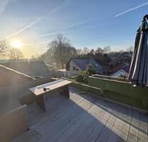 ruhig gelegene 3-Zimmer-Wohnung in Marl-Lenkerbeck