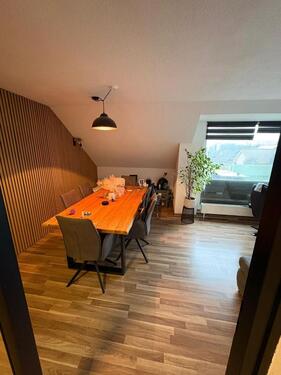 Foto - Dachgeschoßwohnung in Marl zur Miete