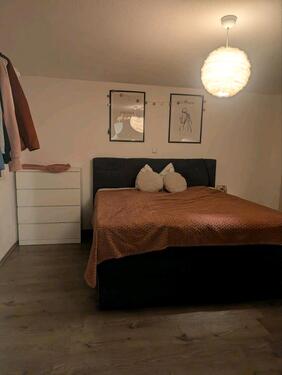 Foto - 1 Zimmer Erdgeschoßwohnung in Monzelfeld