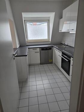 Foto - Dachgeschoßwohnung in Tuttlingen zur Miete