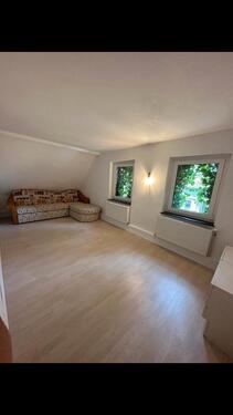 Foto - Schönes Dachgeschoss Zimmer in der Wedemark zu vermieten