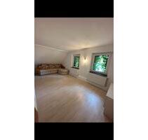 Schönes Dachgeschoss Zimmer in der Wedemark zu vermieten