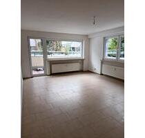 3 Zimmer Wohnung, frisch renoviert 79m2 - Polle
