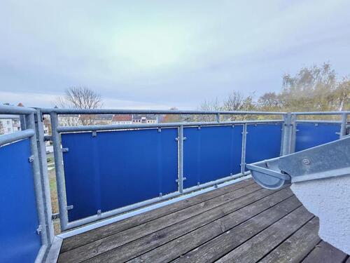 Foto - 4 Zimmer Dachgeschoßwohnung in Plauen