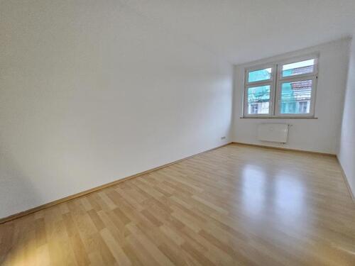 Foto - Dachgeschoßwohnung in Plauen zur Miete