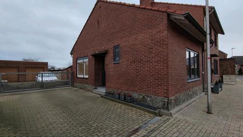 Foto - 2 Zimmer Erdgeschoßwohnung zur Miete in Gangelt